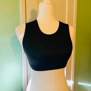 L’urv black swim top